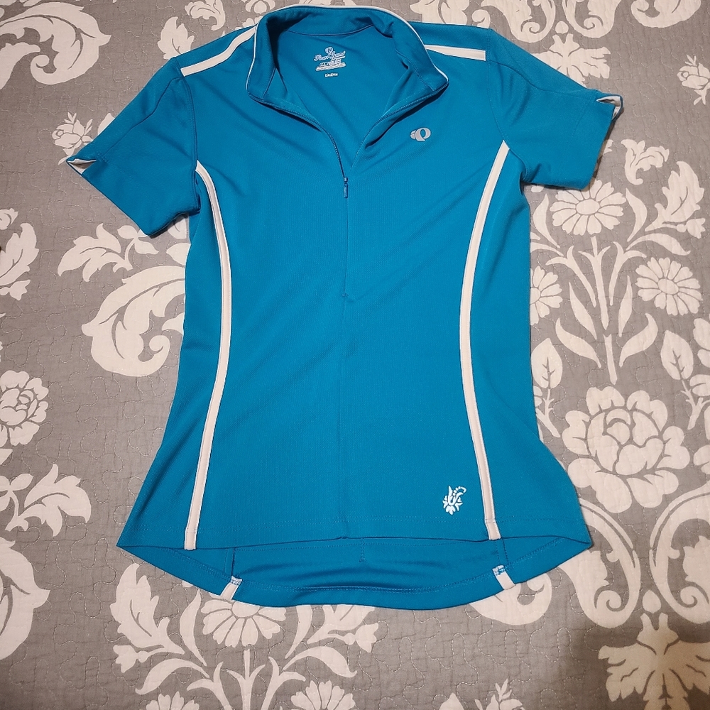 Cycling top